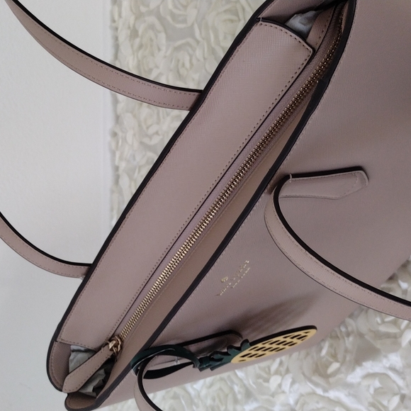 Kate Spade marlee tote. NEW - Picture 14 of 16